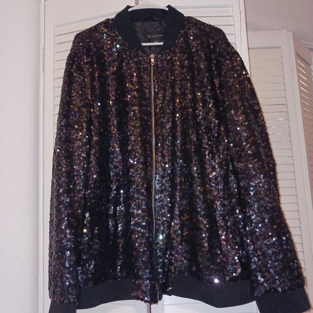 International concepts xxl Jacket